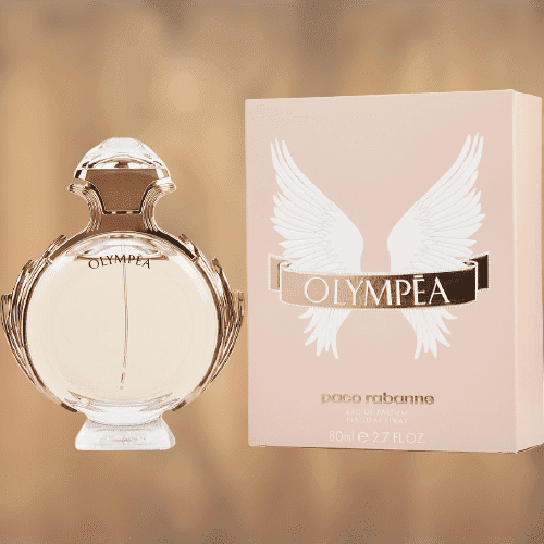 Olympea Paco Rabanne